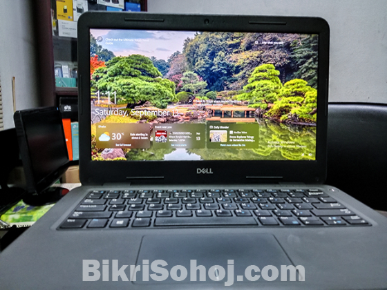 Dell Latitude 3310 – 2-in-1 Touch Laptop | IPS Display
